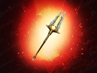 Ahavarion, Spear of Lycander Mythic Unique farm carry