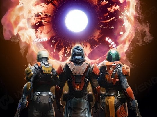 Contest of Elders