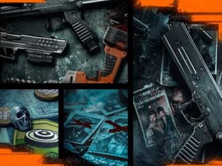 Call of DUty HIt List event