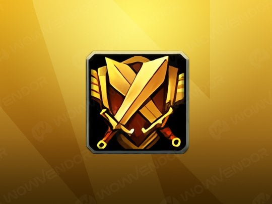 Season of Discovery PvP currency - Honor points