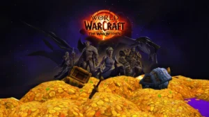 How to solo farm gold in The War Within: Get rich fast!