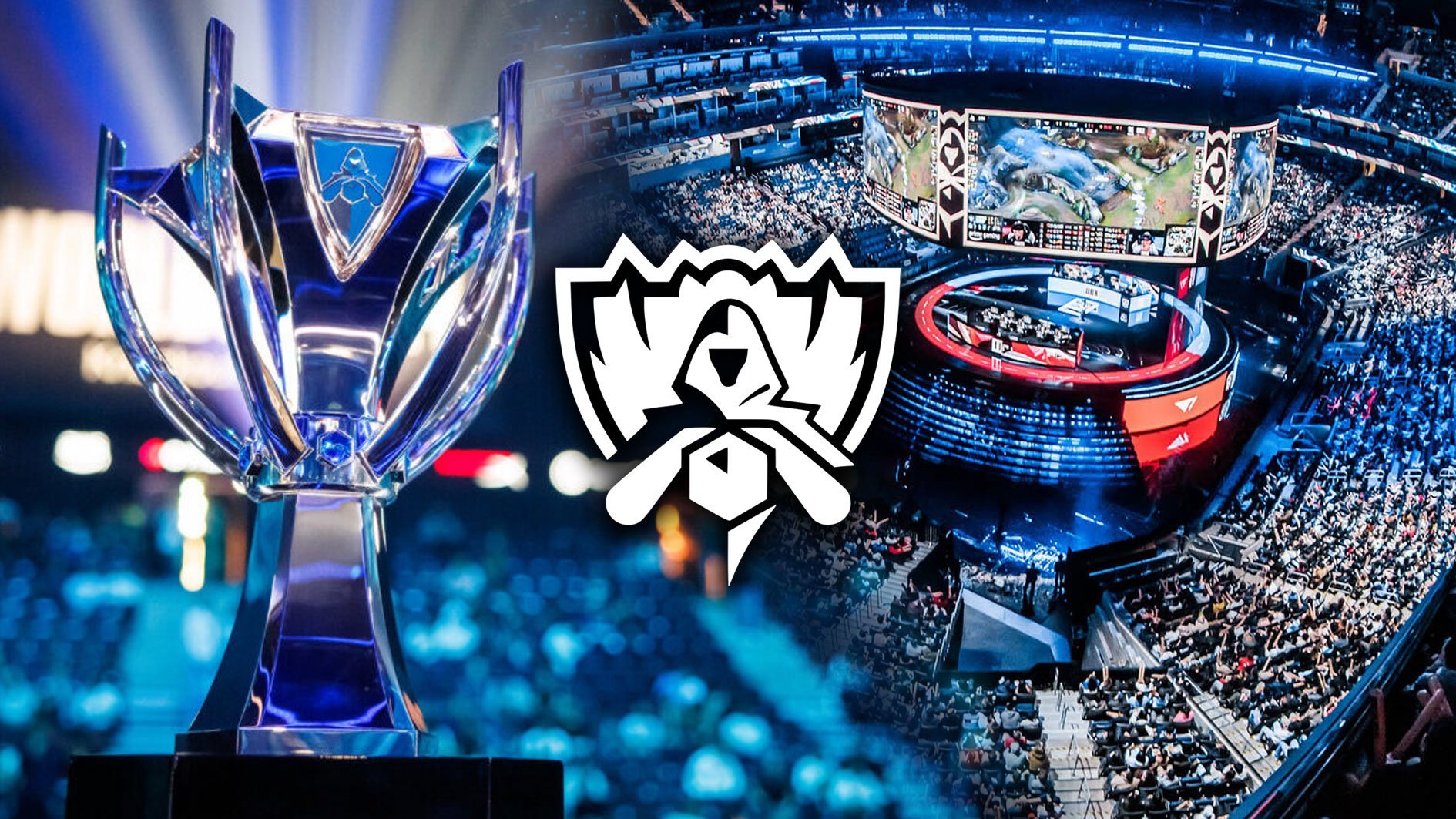 New viewership World Record set during Worlds 2024 Finals WowVendor