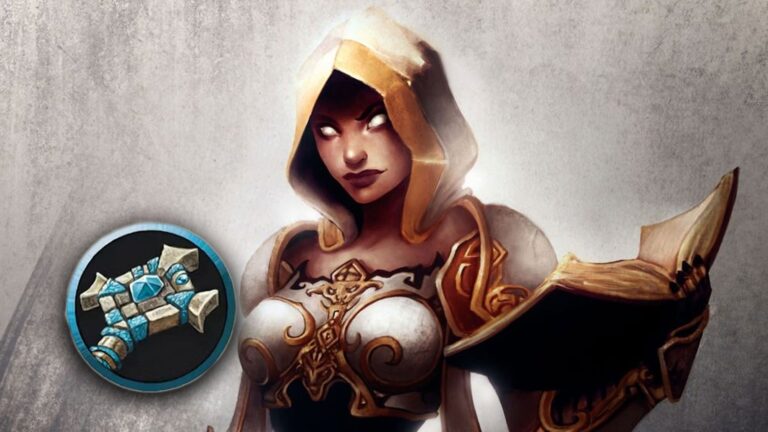 Priest Class Best and worst classes for leveling in WoW Fresh Classic | WowVendor