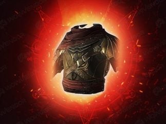 Shroud of False Death Mythic Unique farm carry