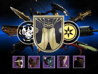 Salvation's Edge black friday
