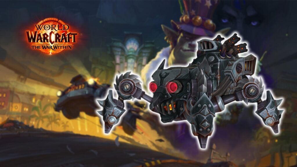 The War Within: How to get Season 2 Mythic Keystone achievements