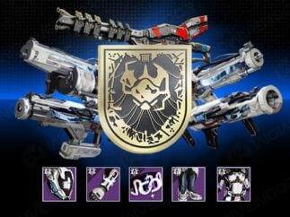 Vesper's Host black friday