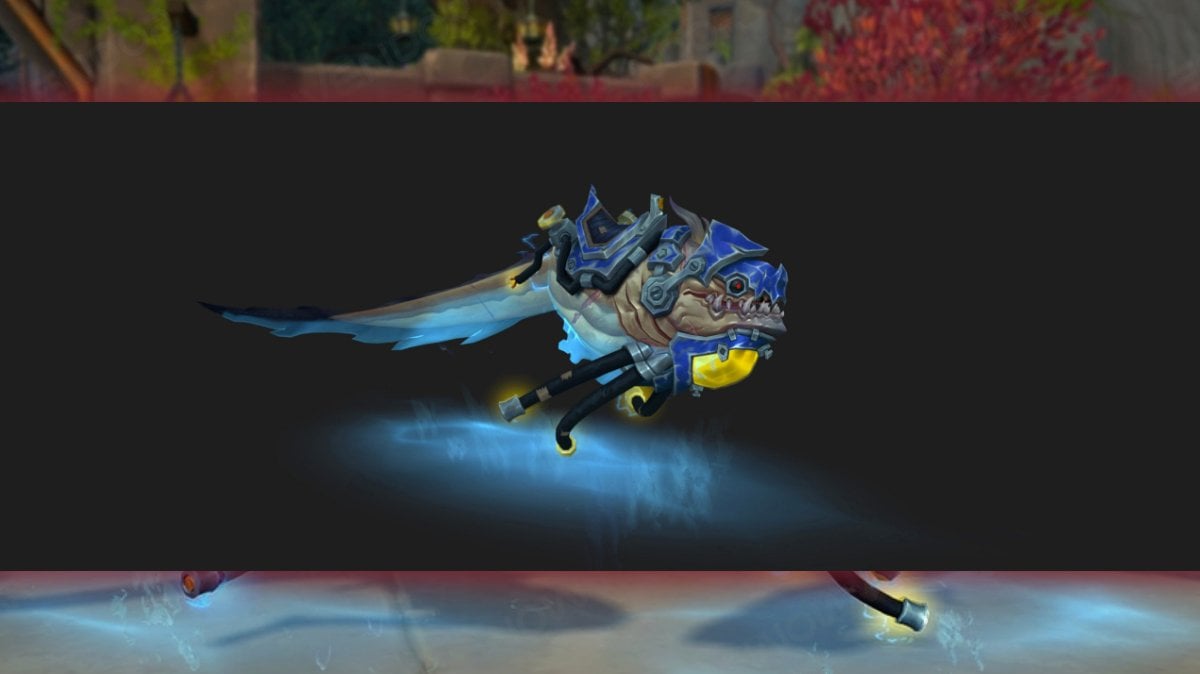 Vicious saddle Season 2 mount alliance