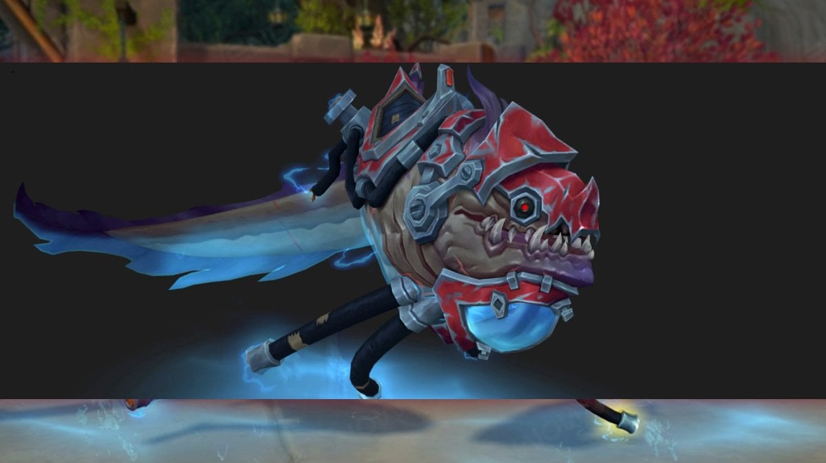 Vicious saddle season 2 mount horde