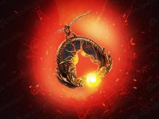 Melted Heart of Selig Mythic Unique farm carry