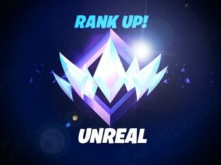 Fortnite Battle Royal Rank Boost