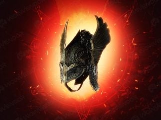 Heir of Perdition Mythic Unique farm carry