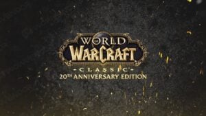 Best and worst classes for leveling in WoW Classic Fresh Hardcore
