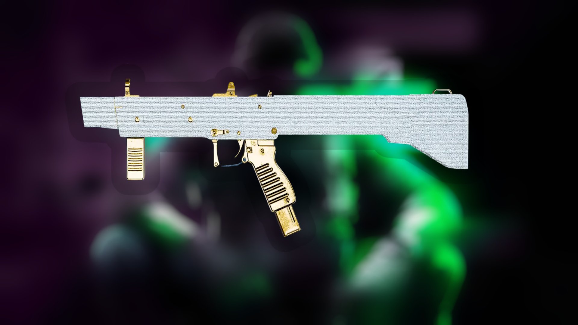Sirin 9mm loadout: The great alternative to SMGs