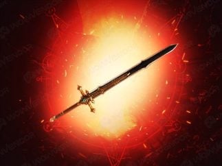 The Grandfather Mythic Unique farm carry