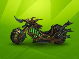 The secret Incognitro, the Indecipherable Felcycle