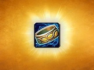 Cyrce's Circlet ring