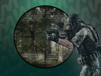 Buy Tarkov Woods raid boost
