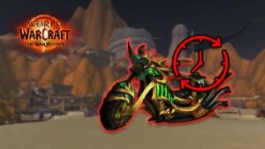 Felcycle after the event: Shadowcycle and remaining puzzles