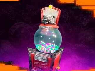 Black ops 6 Gobblegums mania event boost