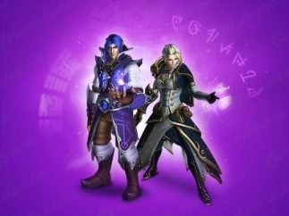 Fate of the Kirin Tor Questline