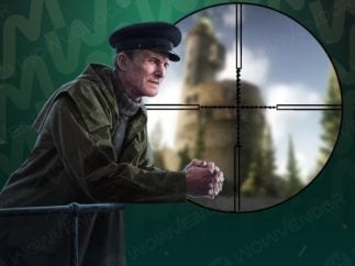 Buy Tarkov Lightkeeper quests boost