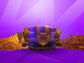 Buy WoW Plunder boost