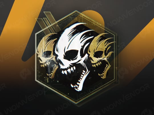 Buy MW4 Bot lobby