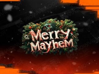 Black Ops 6 Merry Mayhem event boost