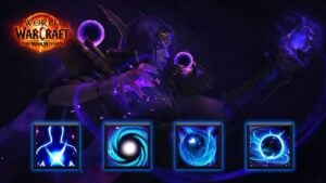 Mythic Plus Season 2 affixes and how to handle them
