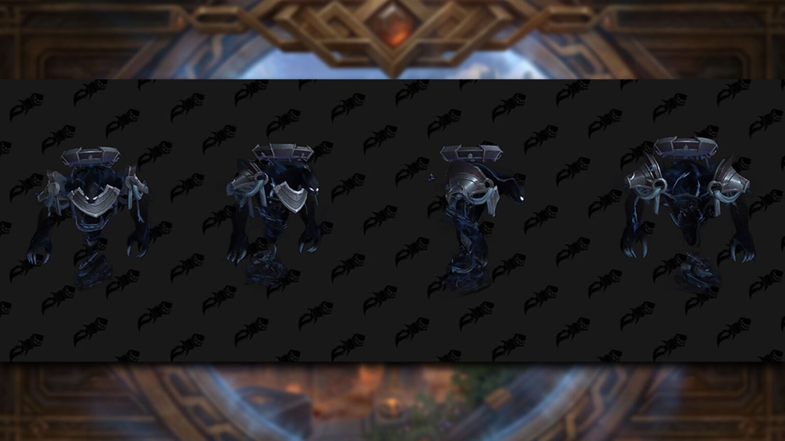 Eilmeldung Die Besten Wow Mounts In Woche 1 In Patch 112 Nicht Verpassen - fkvwx46