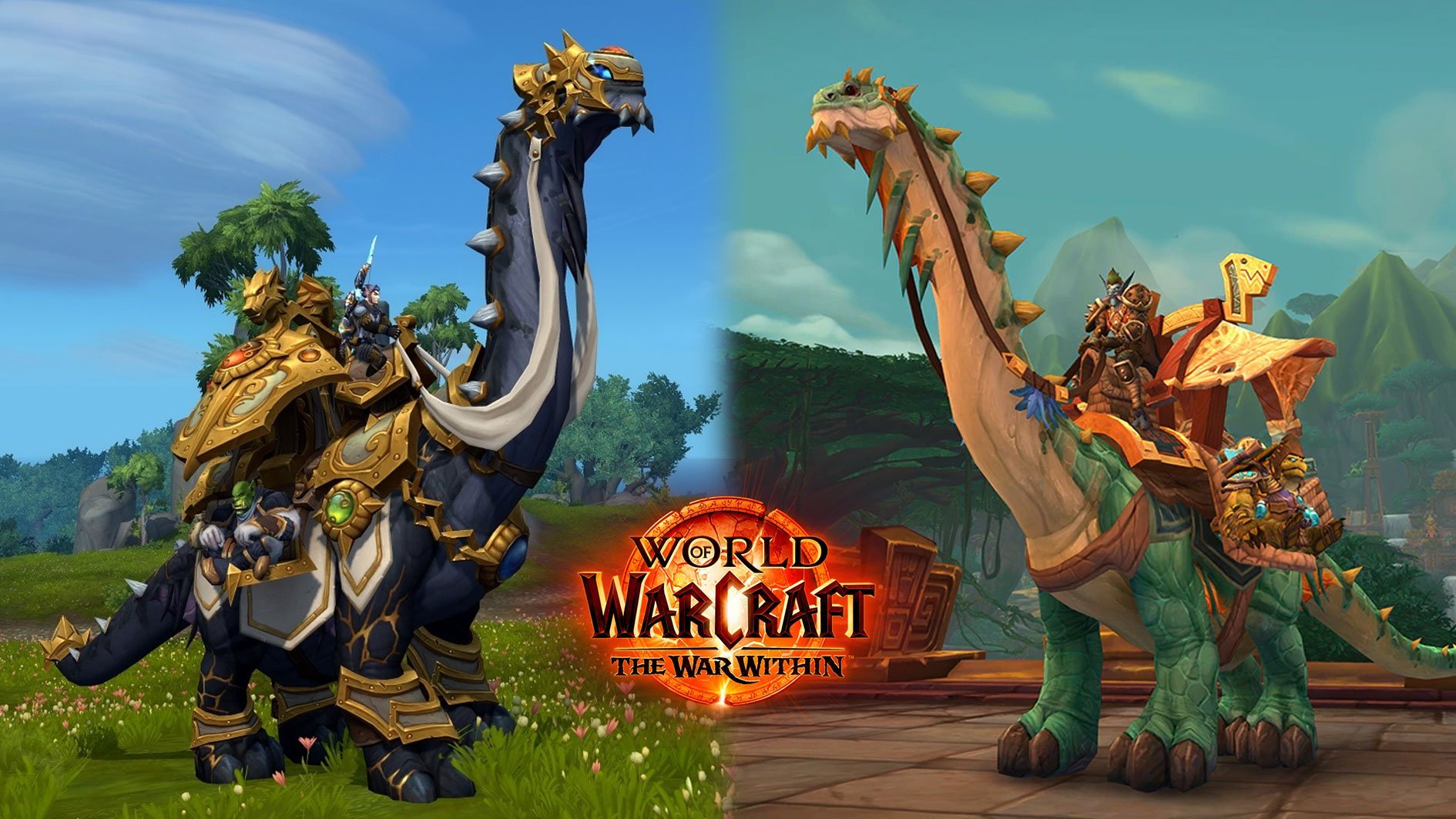 Battle.net Brutosaur has more owners than in-game obtained version