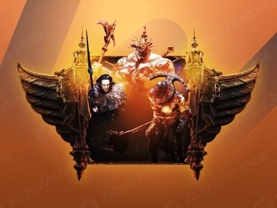Buy PoE 2 Campaign Bosses boost