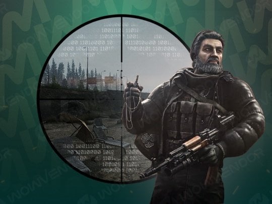 Buy Tarkov Shoreline raid boost