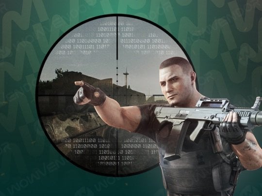 Buy Tarkov Reserve raid boost