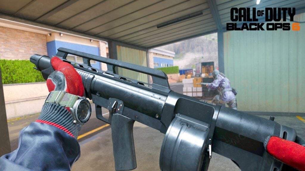 Call of Duty: Black Ops 6 Maelstrom guide: best loadouts
