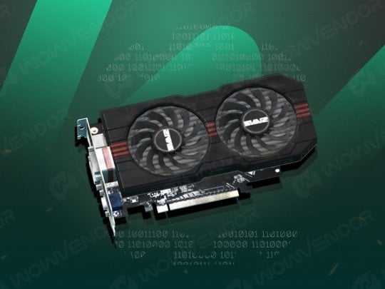 Buy Tarkov Graphics Cards