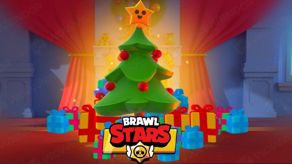 Brawl Stars Mega Tree guide: best tips for every mode