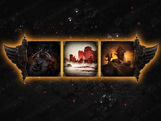 PoE 2 Side Quests boosting service