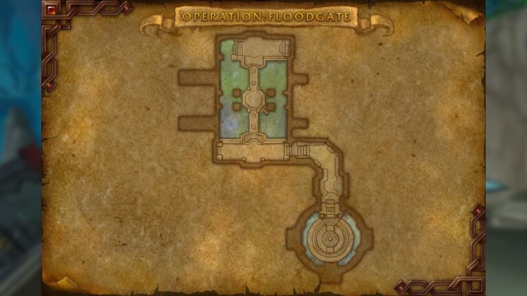 Operation: Floodgate M+ dungeon guide: Strategies and rewards
