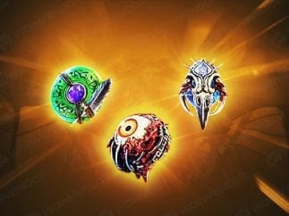 Buy cheap Diablo 4 Occult Gems