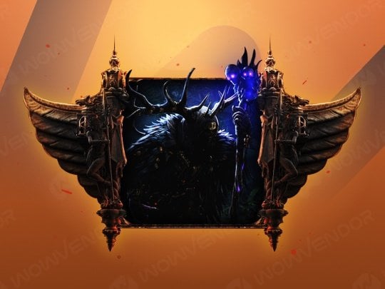 Buy PoE 2 King of the Mists boost