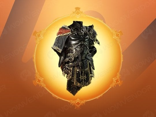 Buy PoE 2 Morior Invictus Grand Regalia
