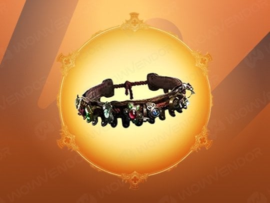 Buy PoE 2 Ingenuity Utility Belt