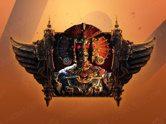 Buy PoE 2 The Trialmaster boost