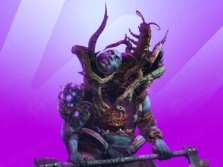 Buy Diablo 4 Roothold boost