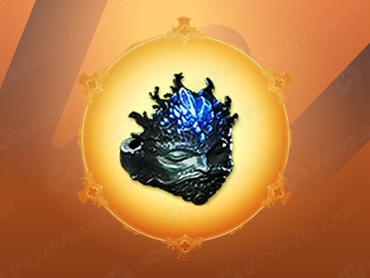 Buy PoE 2 Dream Fragments Sapphire Ring