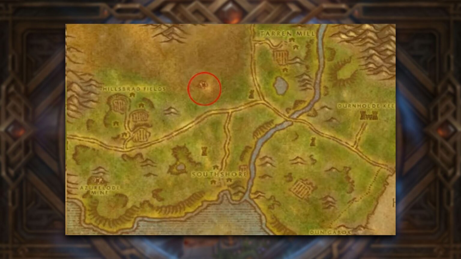 Classic Fresh Mage AoE Leveling Guide Spots, Tipps und Tricks