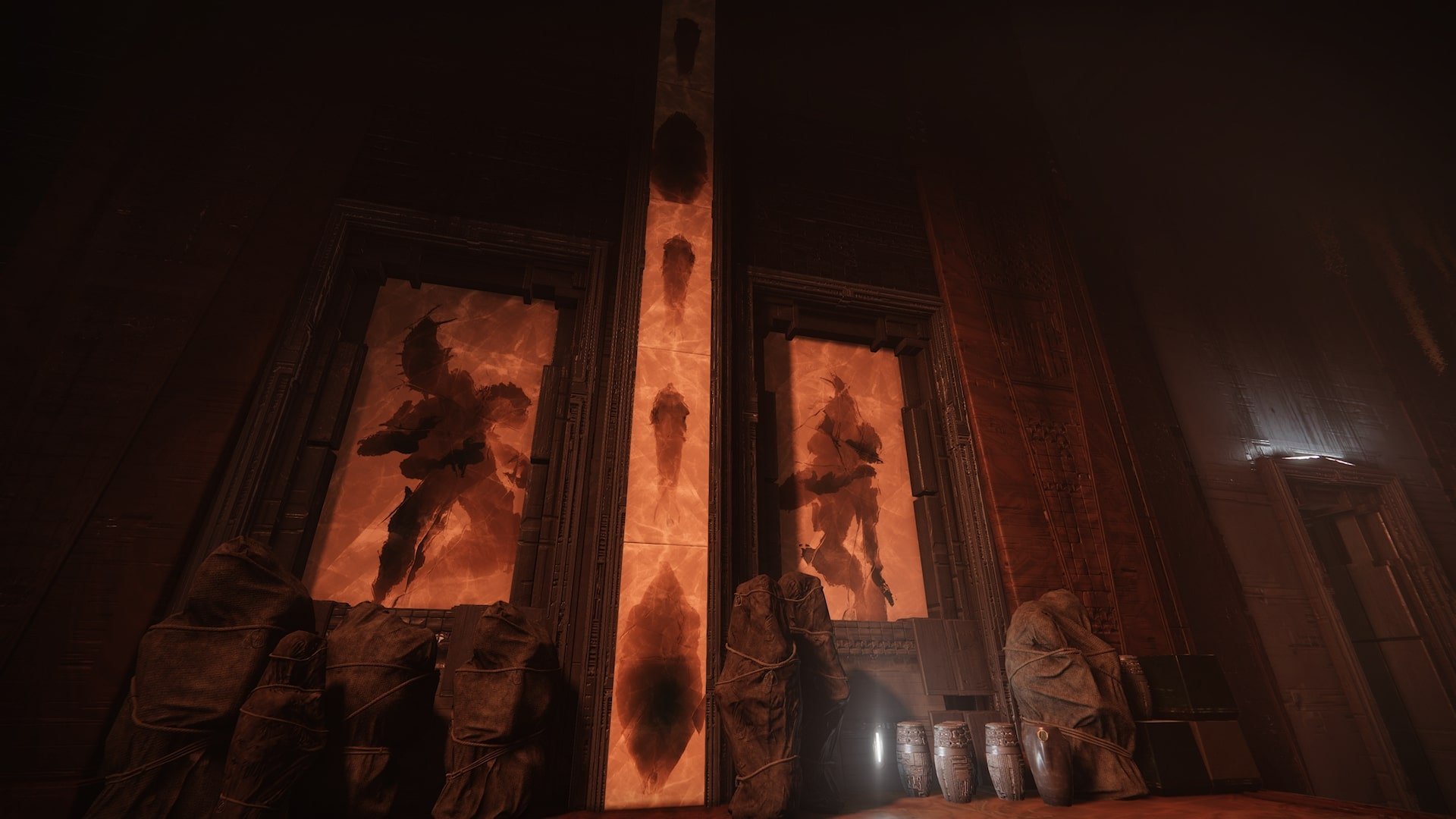 Buy Sundered Doctrine dungeon boosting service