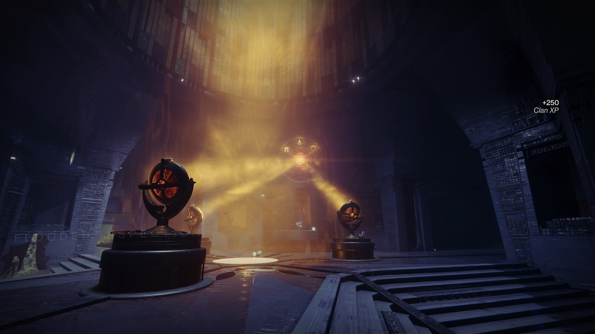 Buy Sundered Doctrine master boost